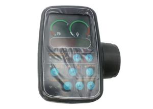 Quality 21e6-00200 Excavator Display R210LC-3 R220-5 Panel Unit Monitor wholesale