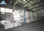 Needle Non Woven Punching Machine