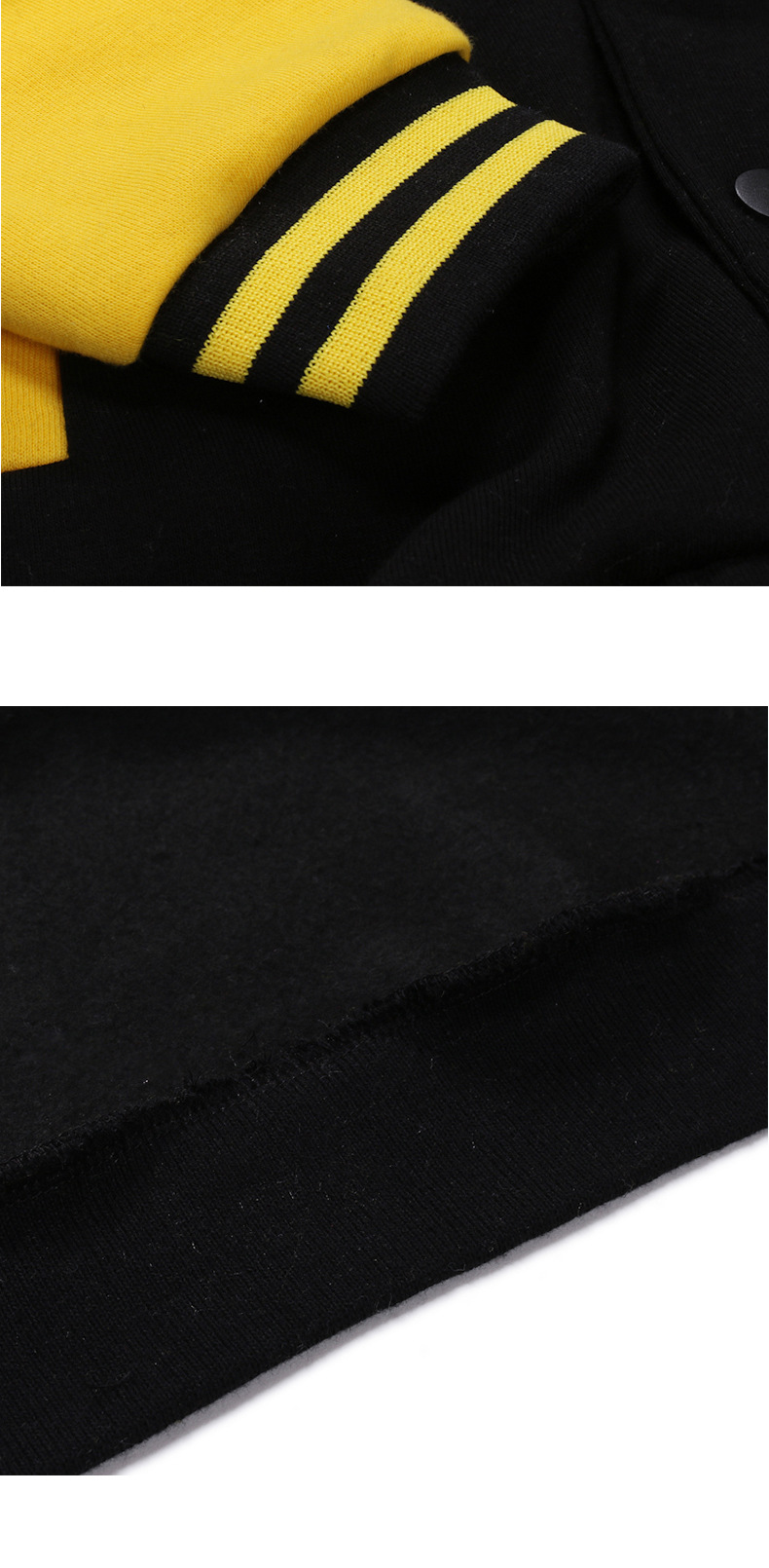 Custom Logo Running Top Color Contrast Felpa Long Sleeve Outdoor Bluzy Sweatshirts Mens Hoodies With Pocket