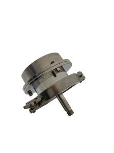 Quality Stainless Steel NW16 ISO KF Flange High Temperature wholesale