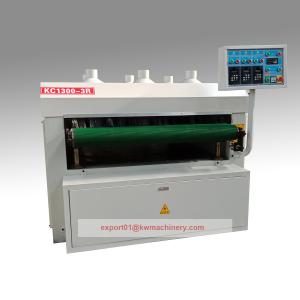 Quality wire roller drawing antique wood making machine wholesale