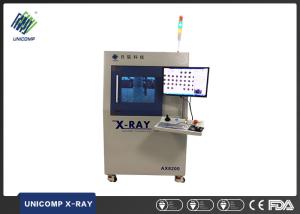 Quality Highly Flexible X Ray Examination Equipment For Electronics And Semiconductor wholesale