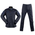 0.8 kg/pc Outdoor Sport Frog Uniform Breathable T-shirts For Training S-XXXL