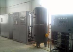 Quality Gas Blending Equipment Nitrogen - Hydrogen Mixing Device High Precision wholesale