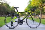 18 Speed Alloy Bike Winspace Road Bicycle NO Foldable 700C Aluminum Road Racing