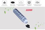 9000 Y 1220d Ricoh Toner Cartridge For 1015 / 1018 / 1113 / 1115p