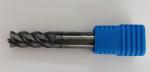 P50 4 Flute Center Cutting End Mill