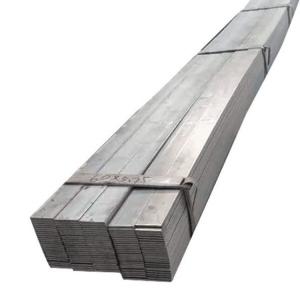 Quality Pickled Polished Stainless Flat Bar SS 410 10mm - 500mm Width wholesale