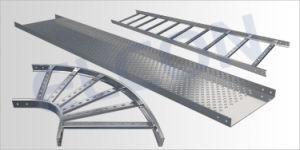 Quality OEM Customized Stainless Steel Cable Support System for Dustproof Installations wholesale
