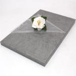 Waterproof 4×8FT 18MM UV Medium Fiber Board