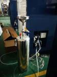 Semiautomatic Jypj-1000 Two Component Glue Dispensing Machine Custom