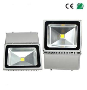 China CE Rohs outdoor led flood light high lumen IP65 waterproof 120w led flood light on sale