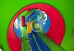 Inflatable obstacle adult inflatable obstacle for kids commercial inflatable