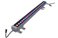 Quality 2013 hot sale IP65 rgb led wall washer light 18W/24W/36W wholesale