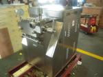 Juice Drink Polished 150Mpa Milk Homogenizer Machine