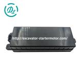 Excavator Relay Housing Assy YN24E00036F1 YN24E00036F2 Kobelco SK210-10