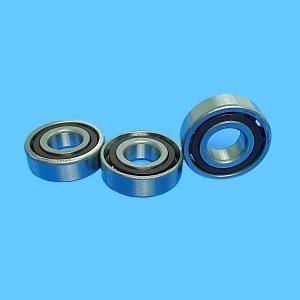 Quality Radial ball bearings B7204 wholesale
