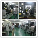 Stamping tool die makers