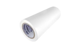 Quality Width 1380cm Transparent TPU Adhesive Film For Leather wholesale