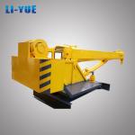 Hydraulic System Mini Hydraulic Crane for Small Boats / Marine / Ships Max.