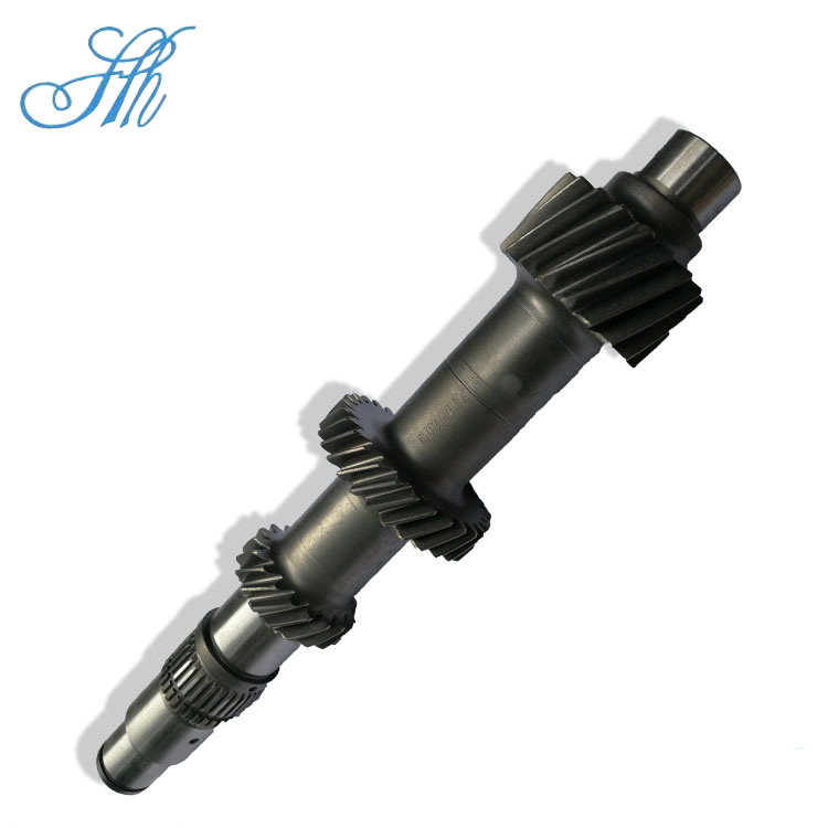 Durable Auto Transmission Gearbox for DFSK 370 V SERIES Box Body/Estate Standard OE NO