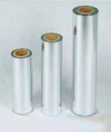 Customized PET Laminated Aluminum Foil PET+ALU+PE 6-12 Micron Thickness
