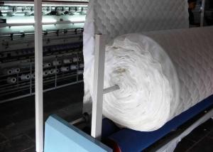 Quality 200w 15m/min 160CM Industrial Fabric Rolling Machine wholesale