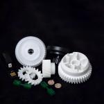 Electronics/Office Automation Micro Molding babyplast micro molding