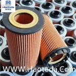 Hyundai Protect Engine CH11276 Cartridge Oil Filter Paper Core Hepa Grade