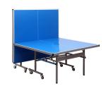 Deluxe 108 Inches Outdoor Folding Table Tennis Table Competition Ping Pong Table