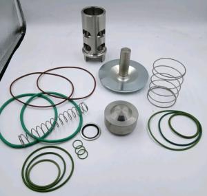 Quality High Quality Atlas Check Valve Repair Kit 3001172300 for Screw Air Compressors Wholesale Used Metal and Aluminum Parts wholesale