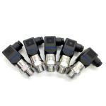 100Mpa Rod Shaped Intelligent Pressure Transmitter , Piezoresistive Pressure