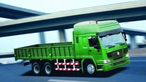 Quality HOWO 6x4 CARGO TRUCK wholesale