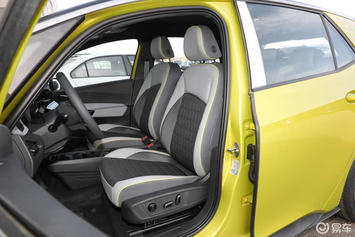 Smart New Spot 2022 Id.3 Active Pure VW Energy High-speed VW SUV CN SIC EV Car Volkswagenweek used cars
