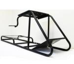 Play Station WIth Seat Sport Racing Sears Simulator Cockpit Gaming Chair-JBR1012