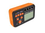 CE Digital Earth Resistance Tester 4105a