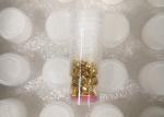 High Reliability Sealing Hermetic Feedthrough 50Ω RF Impedance Lightweight