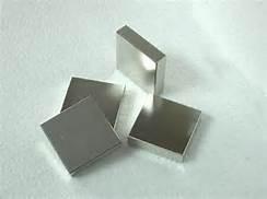 Quality N35-N52 High Surface Gauss Professional Manufacturer Neodymium Block Magnet wholesale