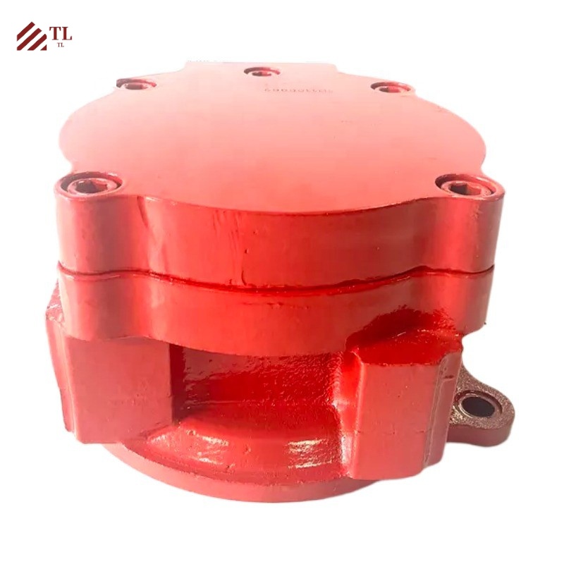 Sunward SWE35 SWE45 SWE50 MSG-44P-21 Hydraulic Main Pump MSG-27P-23E MSG-27P-16E