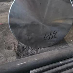 Quality Polished Round 347H Stainless Steel S34709 Steel Plate Annealed And Pickled wholesale