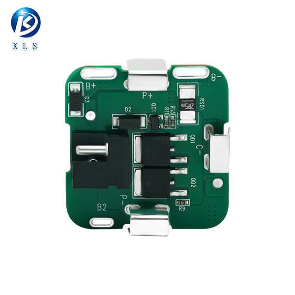 4S 5A/10A BMS Battery Management System Boards For Power Tools And Solar Batteries