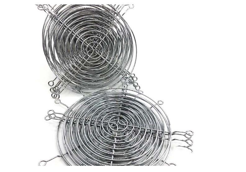 40mm 80mm Ss304 Asic Miner Cooler 120mm Fans For Mining Rig 3 Inch