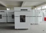 Intelligent Bread Dough Proofer High Temperature Resistance PU Insulation Layer