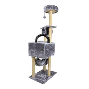 Quality Stocked Cat Scratcher Tower wholesale