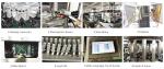 500g 1000g 14 Heads Multihead Weigher For Sea Food Frozen Food