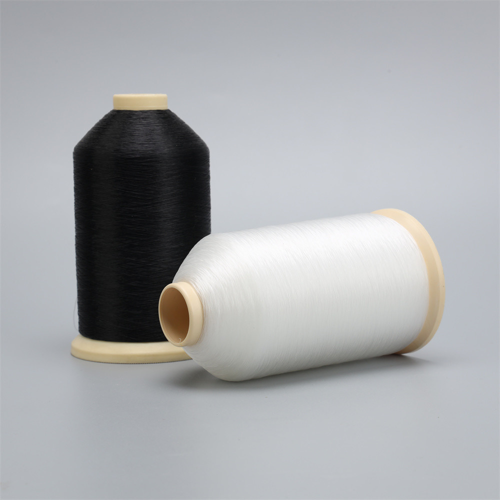 Transparent Nylon 66 Embroidery Thread Yarn 0.15mm Y Spool 10000m