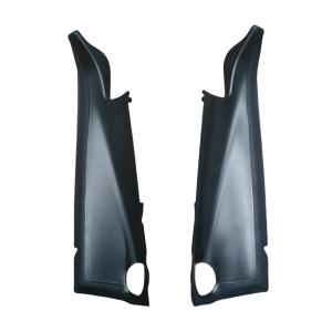 Quality Auto Parts Back Door Trim Panel OE 98005516ZD 98005515ZD For PEUGEOT 3008 CITROEN wholesale