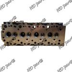 2L Engine Cylinder Head 11101-54160 For Toyota