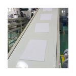 Fluoroelastomer Rubber FKM Fluorine Rubber Hardness 70-90 Shore A