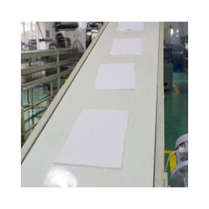 Quality Fluoroelastomer Rubber FKM Fluorine Rubber Hardness 70-90 Shore A wholesale